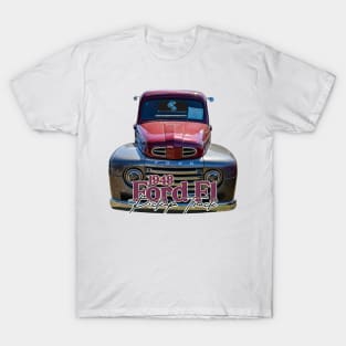 1948 Ford F1 Pickup Truck T-Shirt